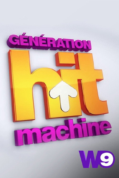 Génération Hit Machine poster