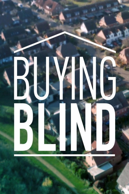 Buying Blind poster