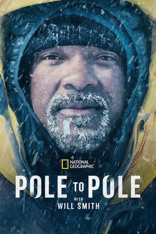 Pole to Pole with Will Smith poster