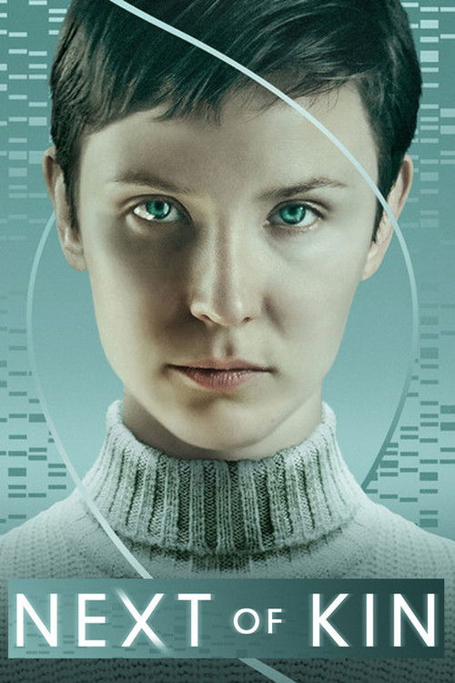 Next of Kin poster