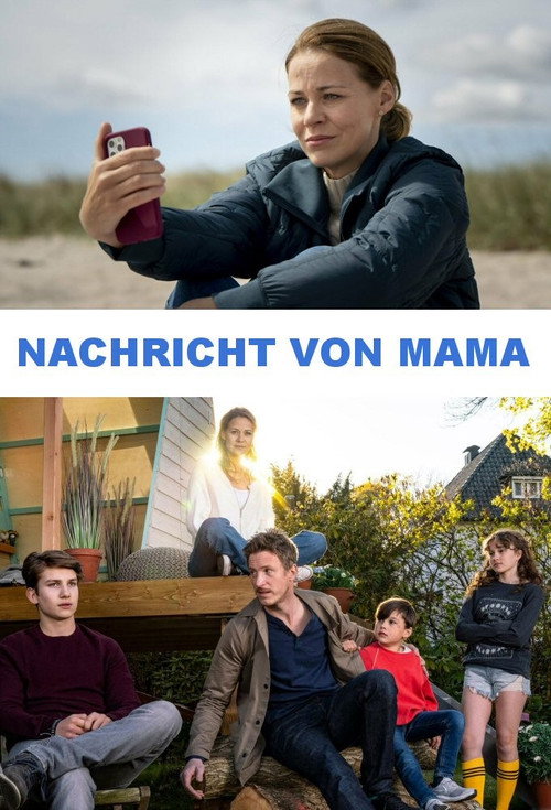 Message from Mother poster