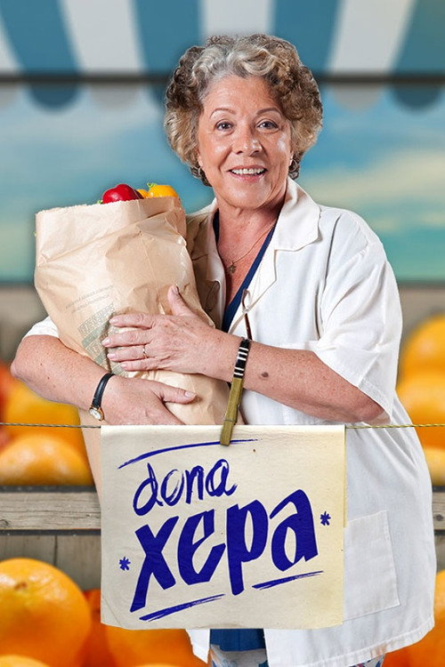 The Penny Lady poster
