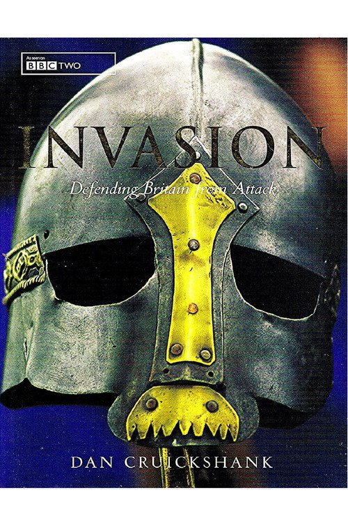 Invasion poster