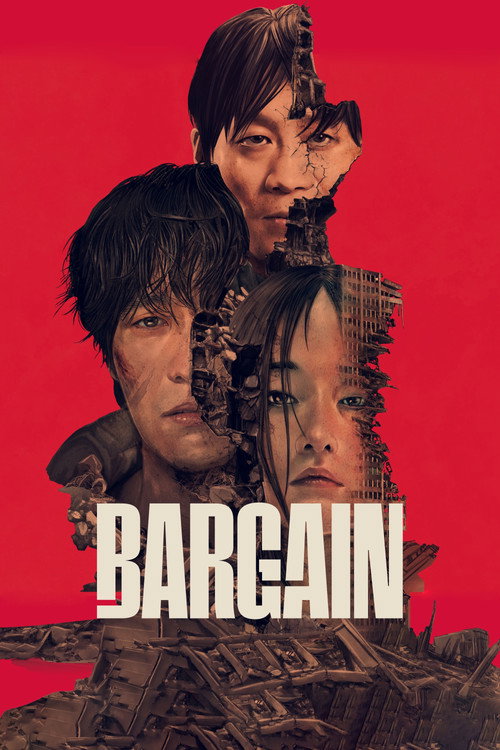 Bargain poster