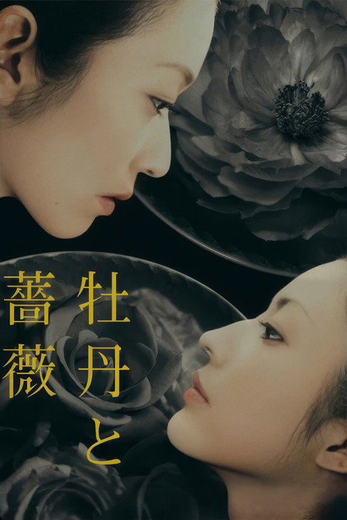 Love and Hatred poster