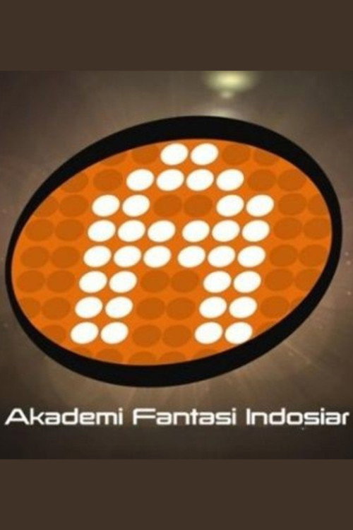 Akademi Fantasi Indosiar poster