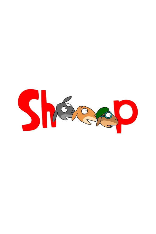 Sheeep poster
