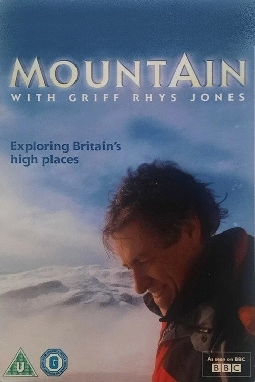 Mountain poster