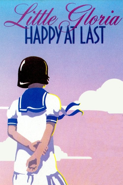 Little Gloria... Happy at Last poster