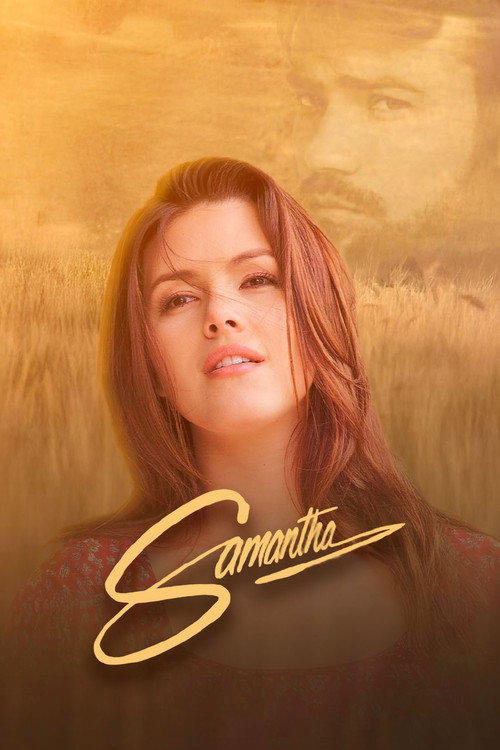 Samantha poster