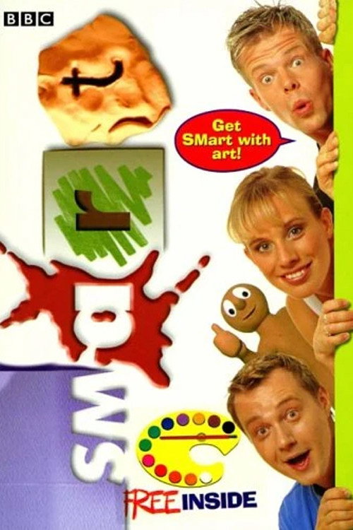 SMart poster