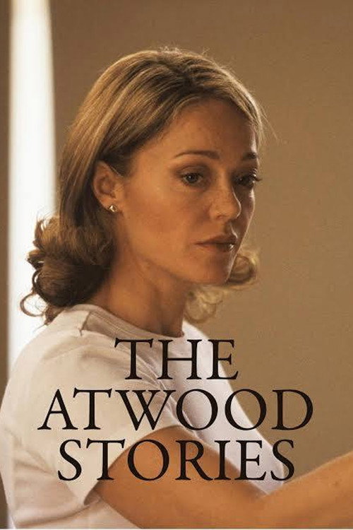 The Atwood Stories poster