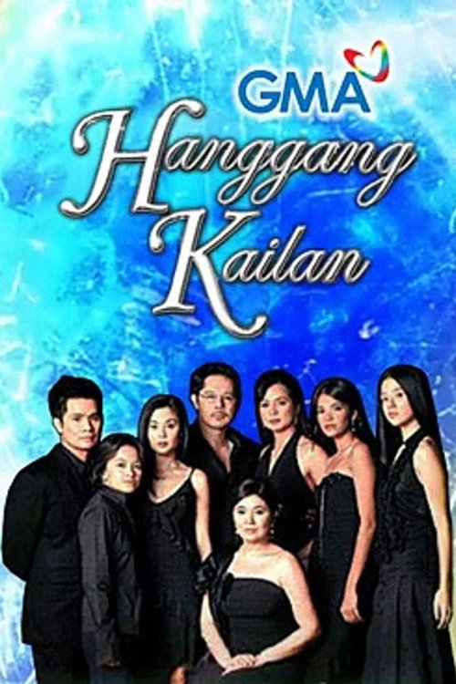 Hanggang Kailan poster
