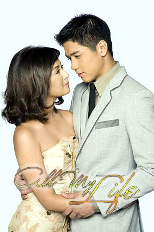 All My Life poster