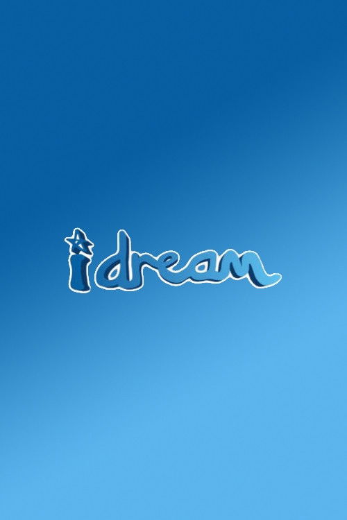 I Dream poster