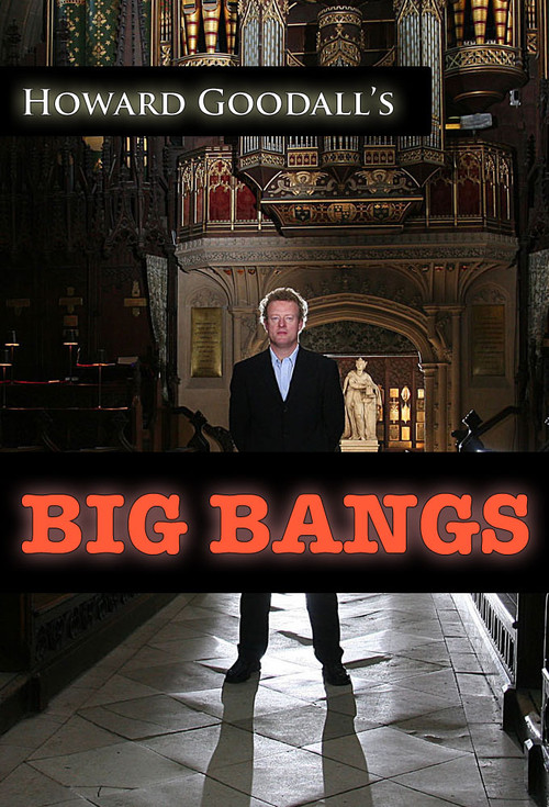 Big Bangs poster