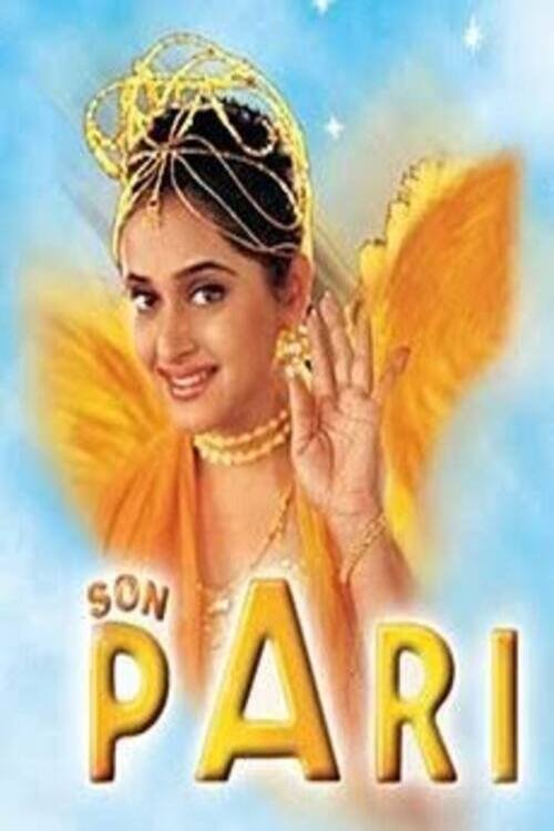 Son Pari poster