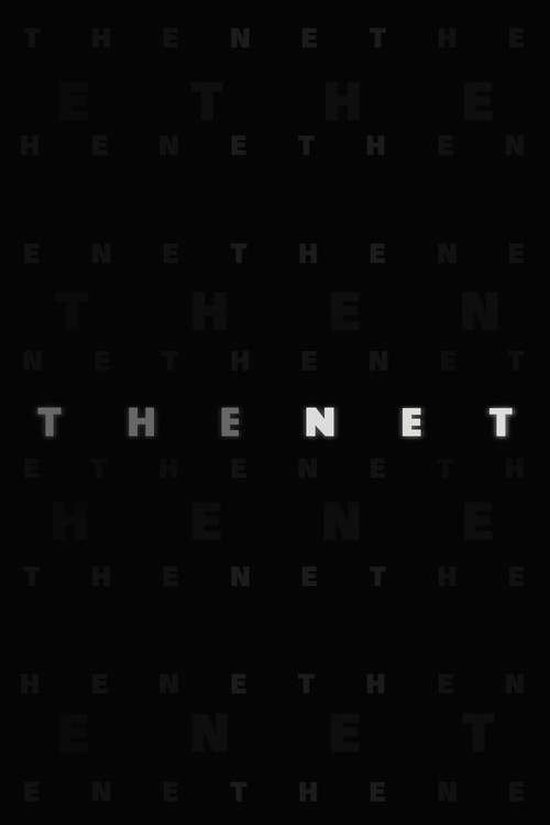 The Net poster