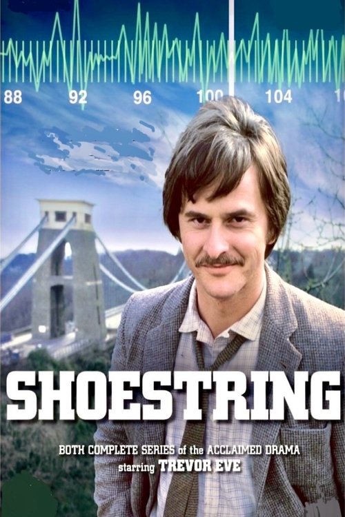 Shoestring poster
