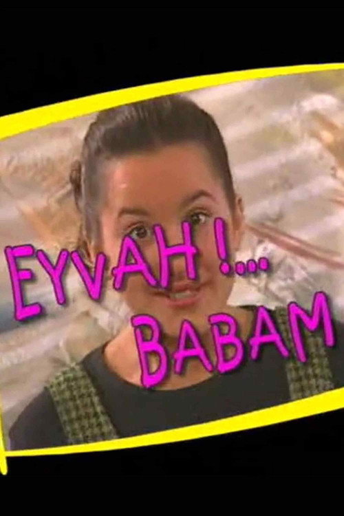 Eyvah Babam poster