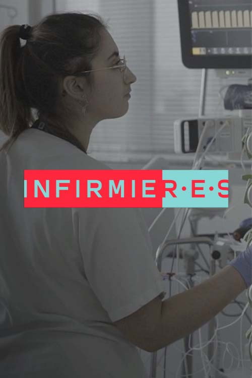 Infirmier·e·s poster