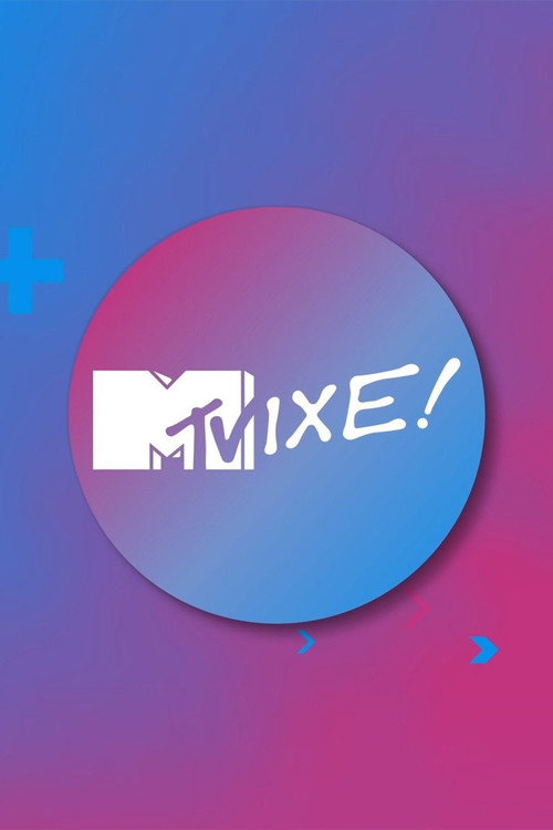 MTVixe! poster