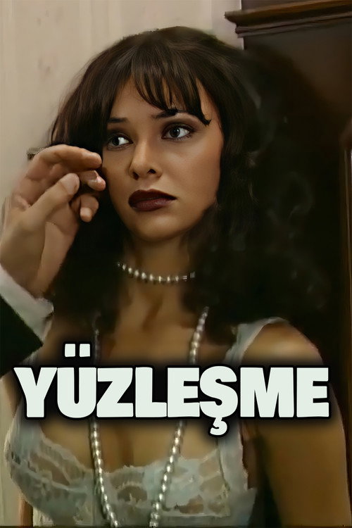 Yüzleşme poster
