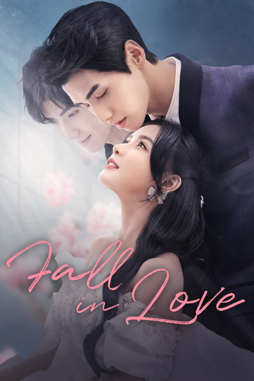 Fall in Love poster