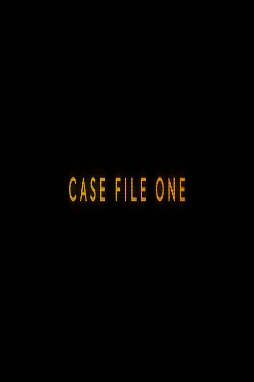 Yaz's Case File poster