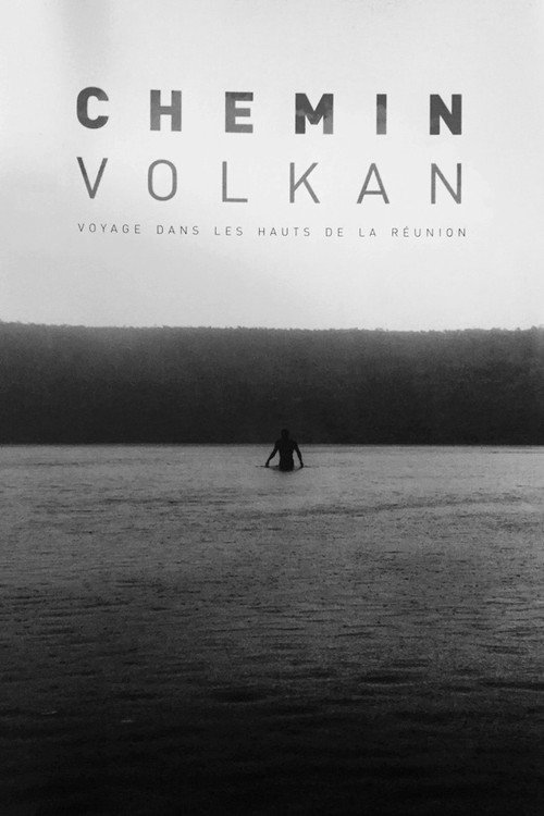 Chemin Volkan poster