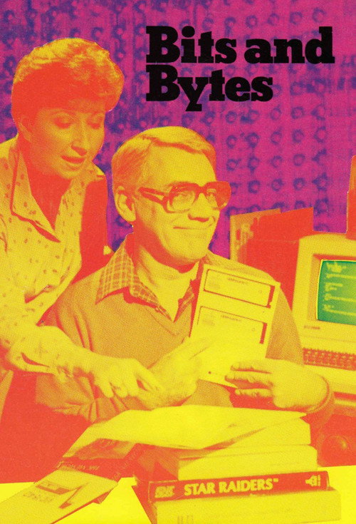 Bits and Bytes poster