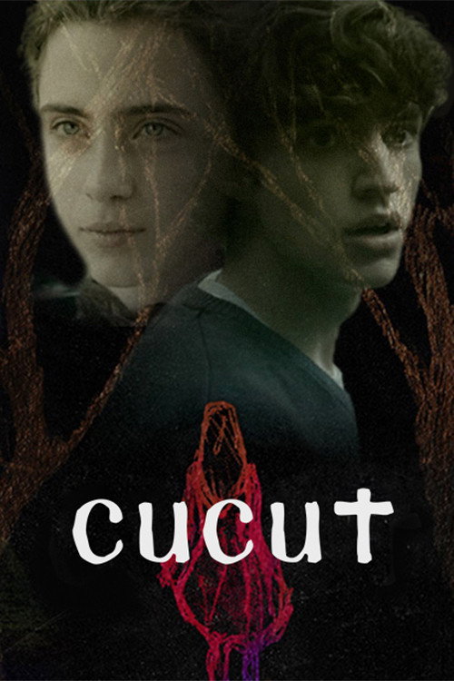 Cucut poster