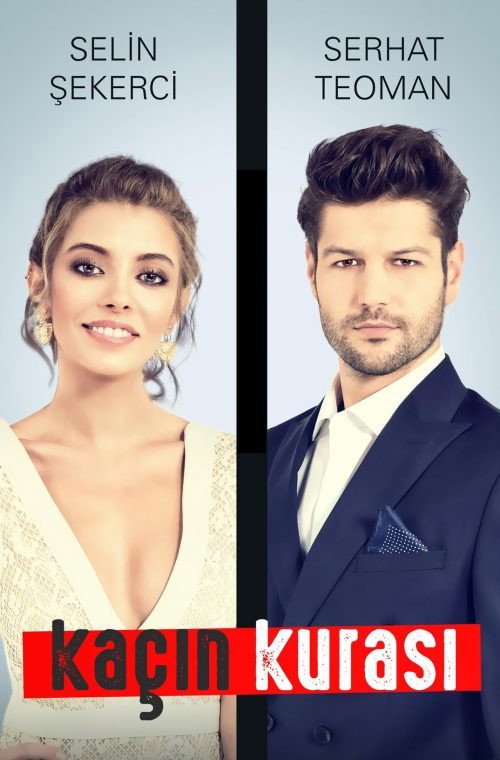 Kaçın Kurası poster