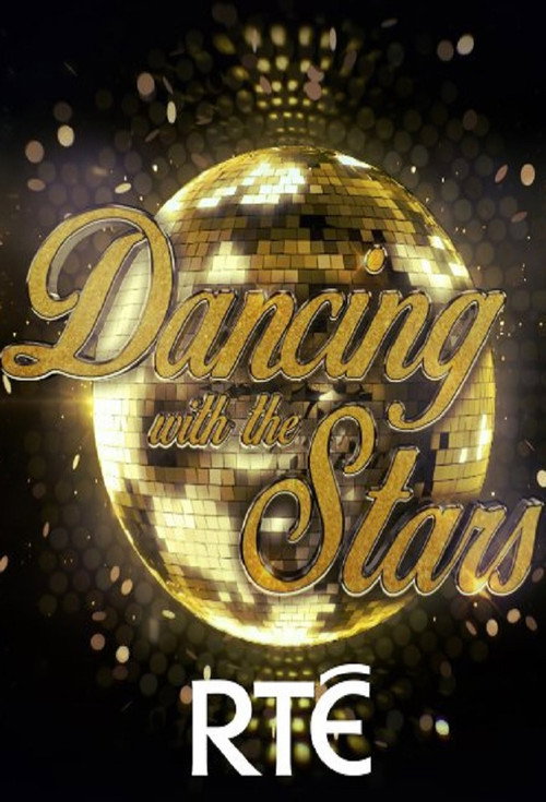 Dancing with the Stars - Ireland poster
