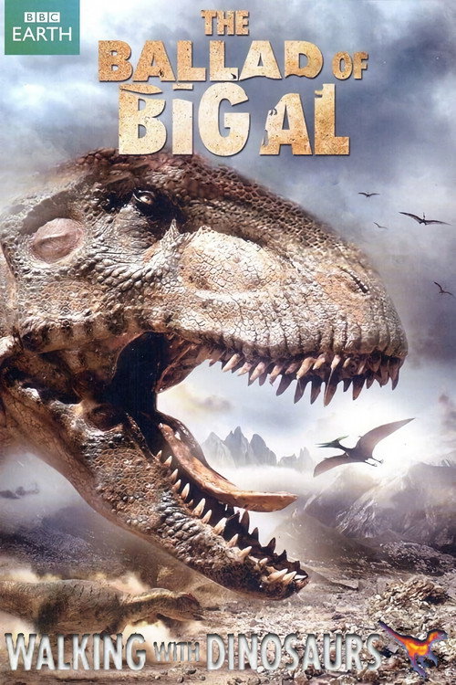 Big Al poster