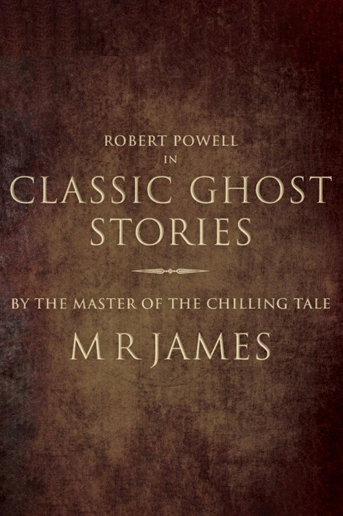 Classic Ghost Stories poster
