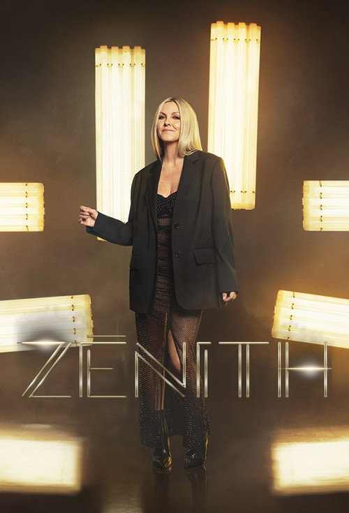 Zénith poster