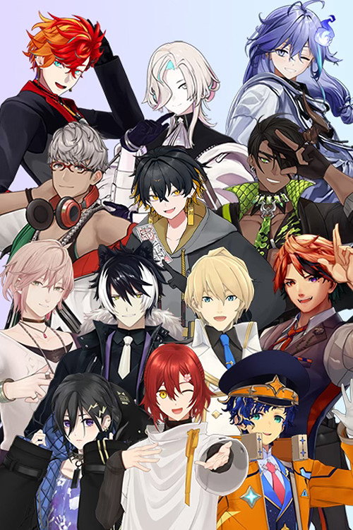 STARS Collection poster