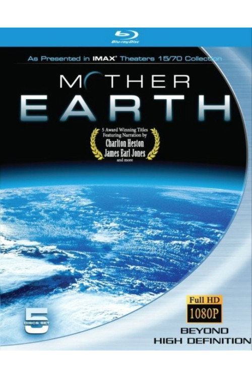 Mother Earth poster