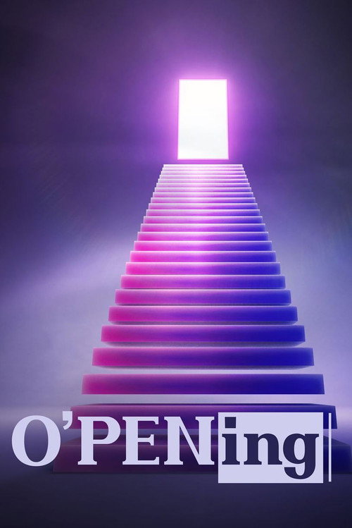 O’PENing poster