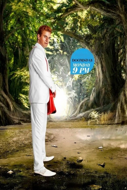 Dooms Day poster