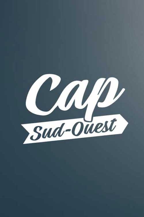Cap Sud-Ouest poster