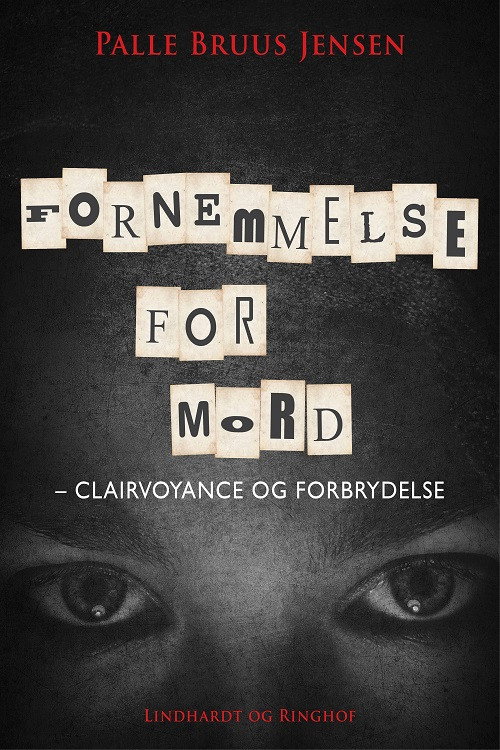 Fornemmelse for Mord poster