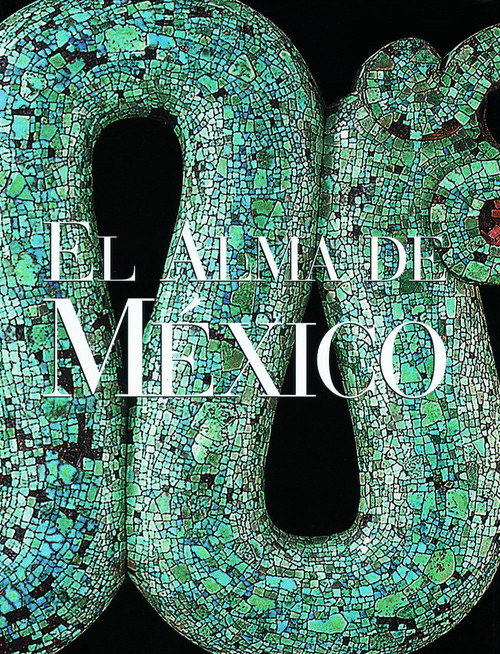 El Alma de México poster