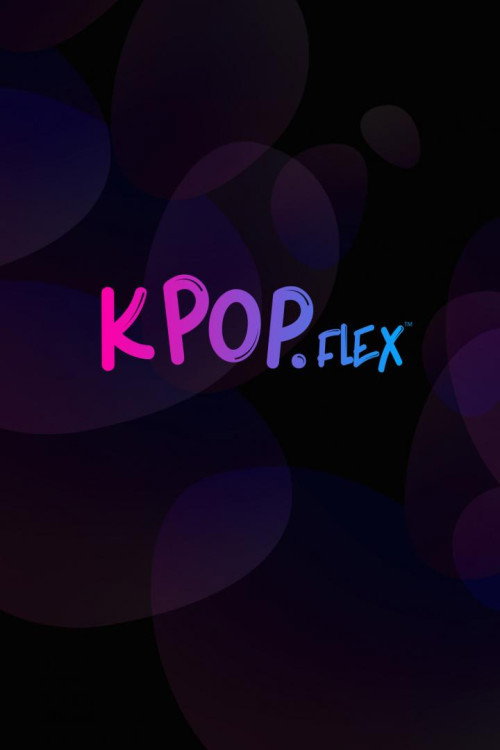 2022 KPOP. FLEX in 프랑크푸르트 poster