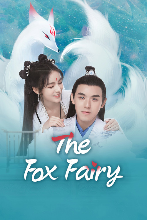 The Fox Fairy poster