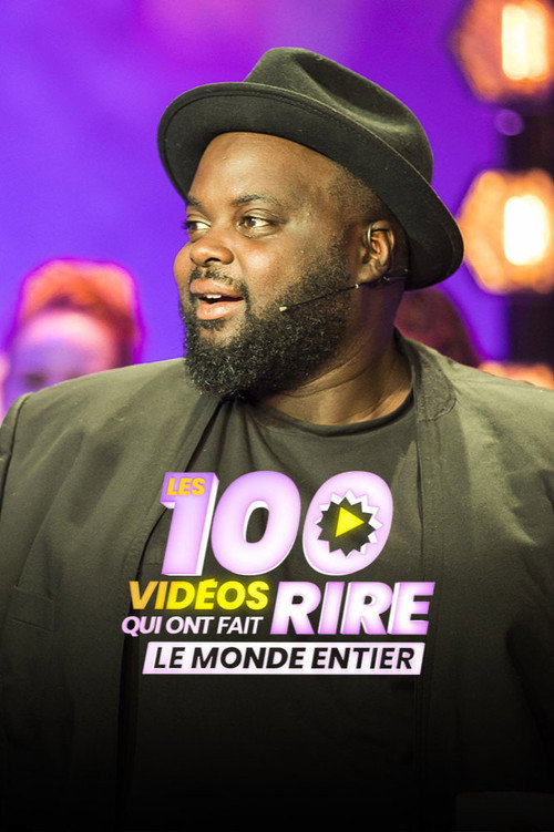 Les 100 Vidéos Qui Ont Fait Rire Le Monde Entier poster