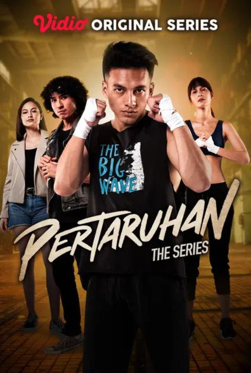 P:TS poster
