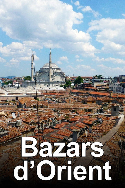Basare der Welt poster