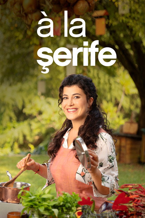 À La Şerife poster